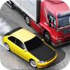 بازی اندروید رانندگی در ترافیک Traffic Racer 2.1